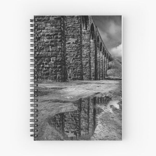 Item preview, Ribblehead Viaduct Yorkshire designed and sold by Barrie Tumbridge.