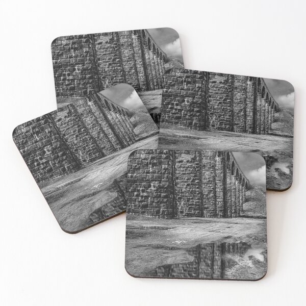 Item preview, Ribblehead Viaduct Yorkshire designed and sold by Barrie Tumbridge.