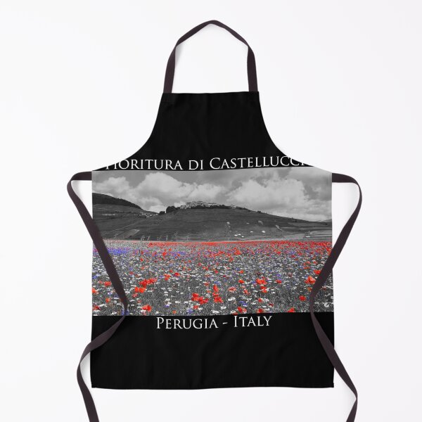 Item preview, Castelluccio Norcia Perugia V1, Italy. Postcard jigsaw puzzle and more designed and sold by superpixus.