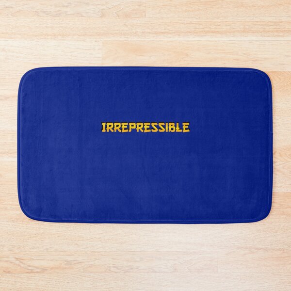 Item preview, Irrepressible designed and sold by newbs.
