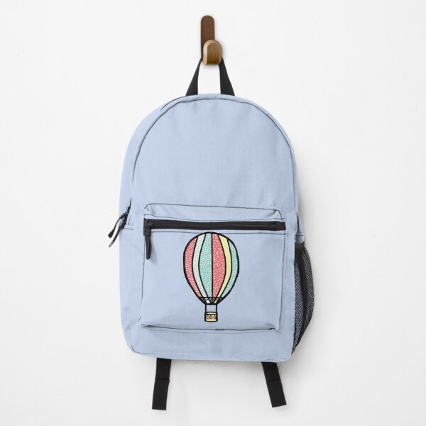 Item preview, Hot Air Balloon designed and sold by sullyscribbles.