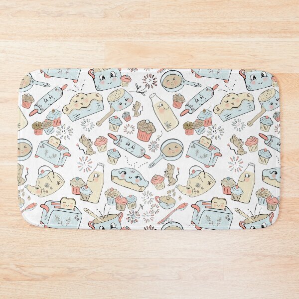 Item preview, Vintage Kitchen Helpers designed and sold by BoandMe.