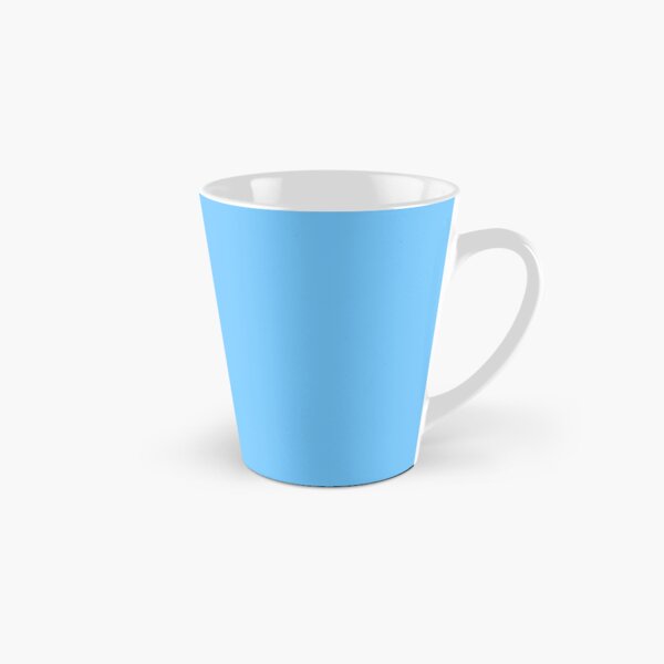 BLUE DOG Tall Mug