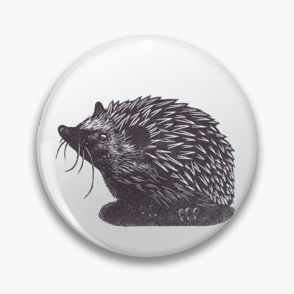 Item preview, Hedgehog Knows designed and sold by jessicacwhite.