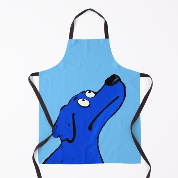 Item preview, BLUE DOG designed and sold by paulvolker.
