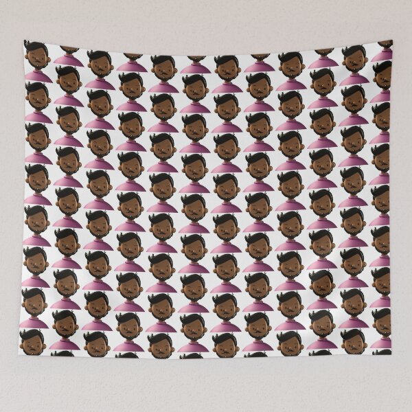 Item preview, Funny man Steve with a beard designed and sold by MHerzel.
