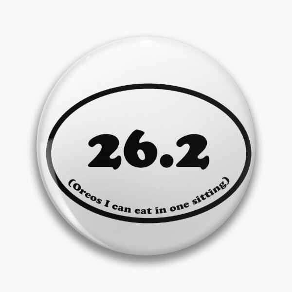 Item preview, Oreos I can eat in one sitting designed and sold by mariatorg.