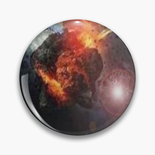 Item preview, Watching asteroids designed and sold by BellsPainting.