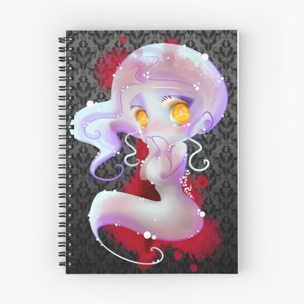 Item preview, Ghost designed and sold by MoonsRose.