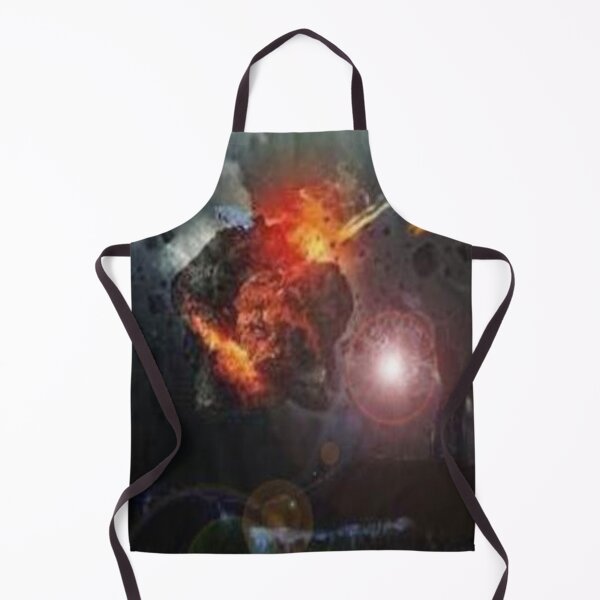 Item preview, Watching asteroids designed and sold by BellsPainting.