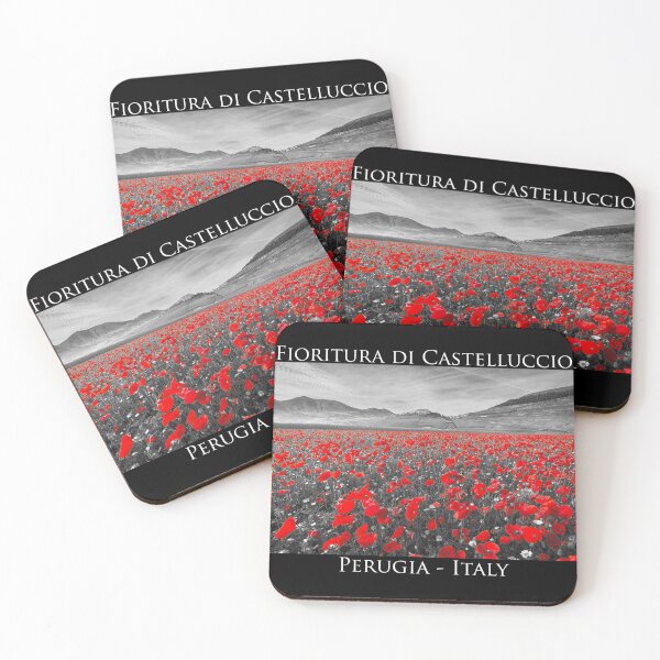 Item preview, Castelluccio Norcia Perugia V4, Italy. Postcard jigsaw puzzle and more designed and sold by superpixus.
