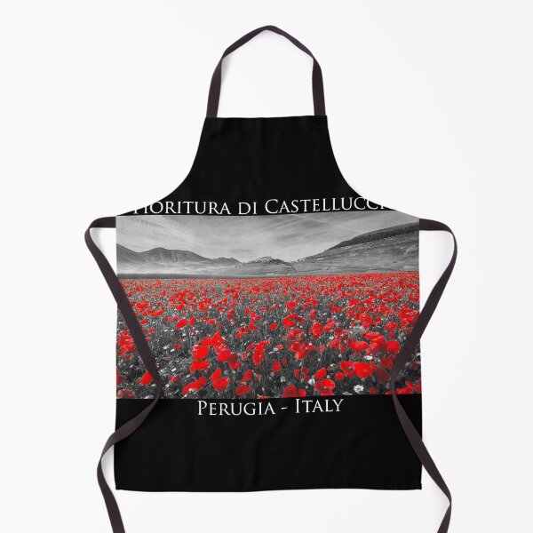 Item preview, Castelluccio Norcia Perugia V4, Italy. Postcard jigsaw puzzle and more designed and sold by superpixus.