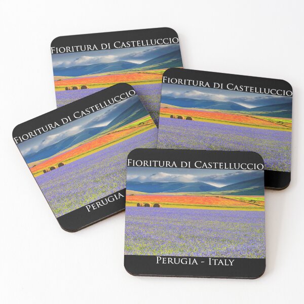 Item preview, Castelluccio Norcia Perugia V5, Italy. Postcard jigsaw puzzle and more designed and sold by superpixus.