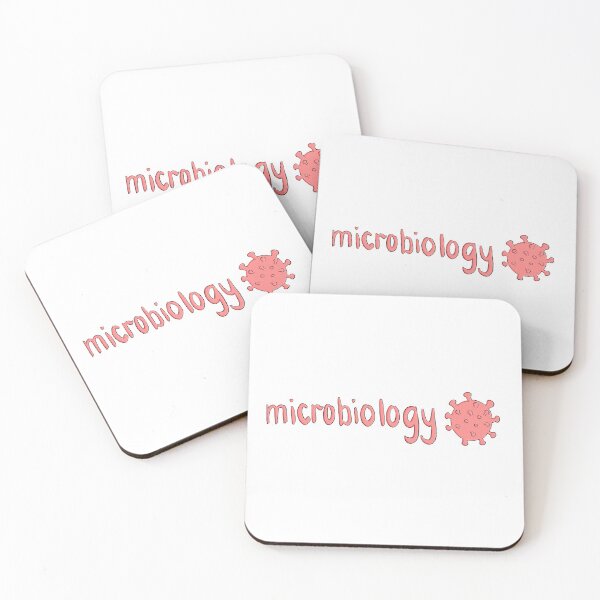 Item preview, Microbiology designed and sold by NoelleCataldo.