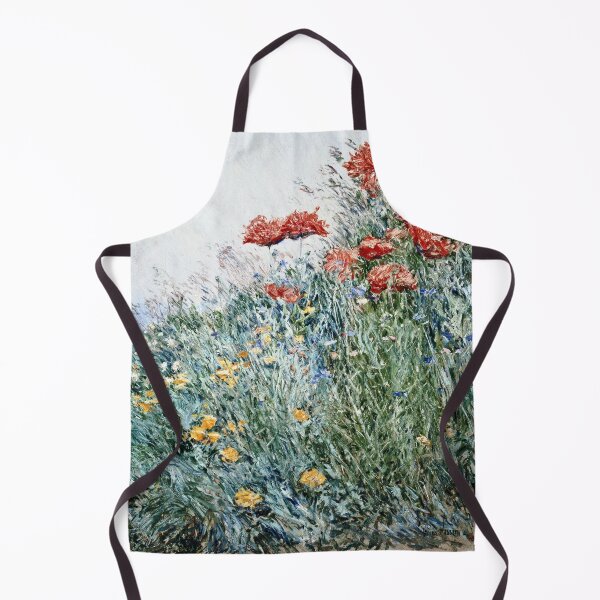 Item preview, Childe Hassam - Poppies, Appledore designed and sold by artcenter.