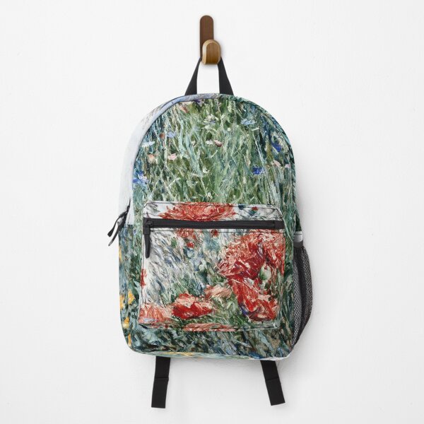 Item preview, Childe Hassam - Poppies, Appledore designed and sold by artcenter.