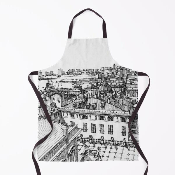 Item preview, Genova da Palazzo Rosso designed and sold by Luca Massone.