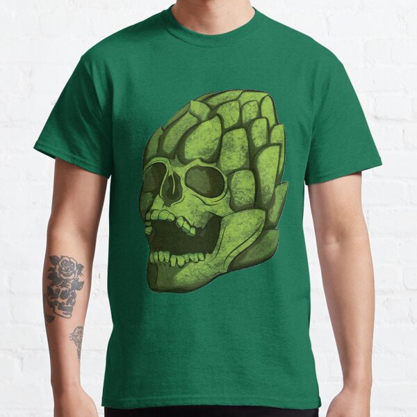 HopSkull Classic T-Shirt