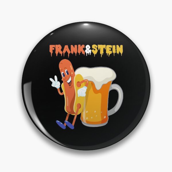 Artikelvorschau,  ein Hot Dog Esser und könnte Teil eines lustigen und einfachen Halloween-Outfits sein.

Vielen Dank an Vecteezy für die fantastischen Vektoren, die ich optimiert habe. entworfen und verkauft von w1ckerman.