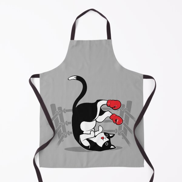 Item preview, Boxer Cat designed and sold by Tobe Fonseca®.