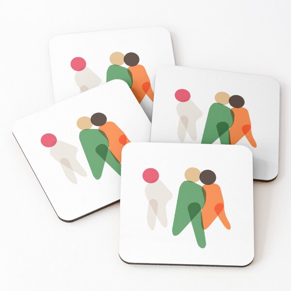 Item preview, Seventeen Leaders Change Up Minimalist Abstract Art designed and sold by diamondlyf.