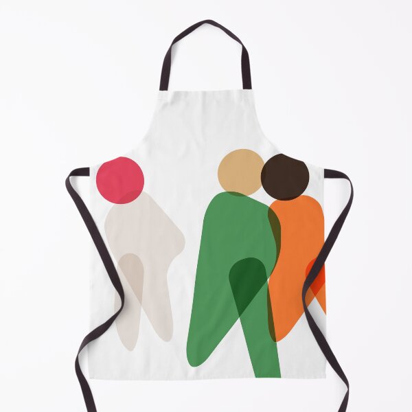 Item preview, Seventeen Leaders Change Up Minimalist Abstract Art designed and sold by diamondlyf.
