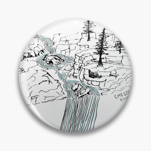 Item preview, Chester designed and sold by brinks23.