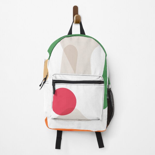 Item preview, Seventeen Leaders Change Up Minimalist Abstract Art designed and sold by diamondlyf.
