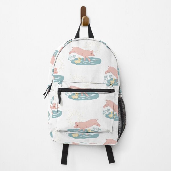 Item preview, Piggy Splash designed and sold by BoandMe.