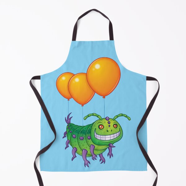 Item preview, Impatient Caterpillar designed and sold by fizzgig.