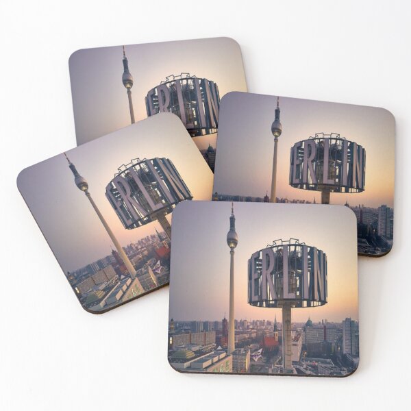 Item preview, berlin city, germany designed and sold by BLDAIRSH.