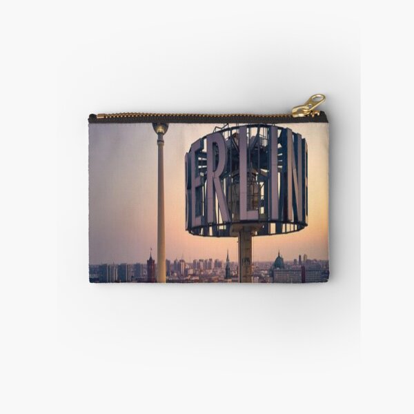 Item preview, berlin city, germany designed and sold by BLDAIRSH.