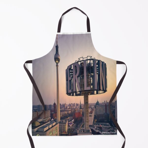 Item preview, berlin city, germany designed and sold by BLDAIRSH.