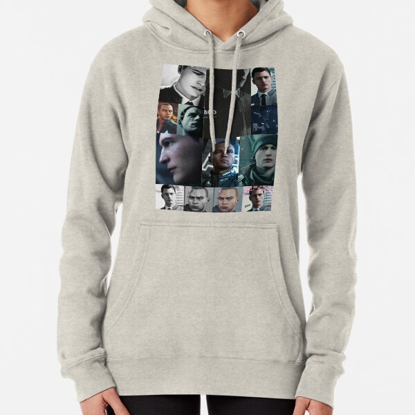 Aesthetic Collage Sweatshirts Hoodies Redbubble - aesthetic pastel blue collage roblox