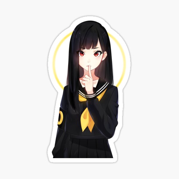 Umbreon Sticker