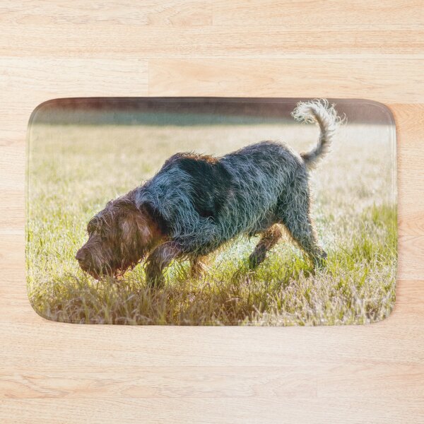 Artikelvorschau, Duftjagd Spinone entworfen und verkauft von FOLK ART FUSION by heidiannemorris.