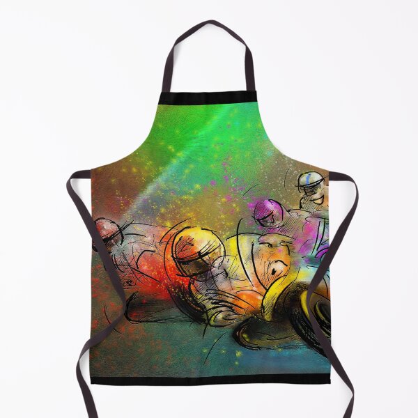 Item preview, Motorbike Racing 02 designed and sold by Goodaboom.