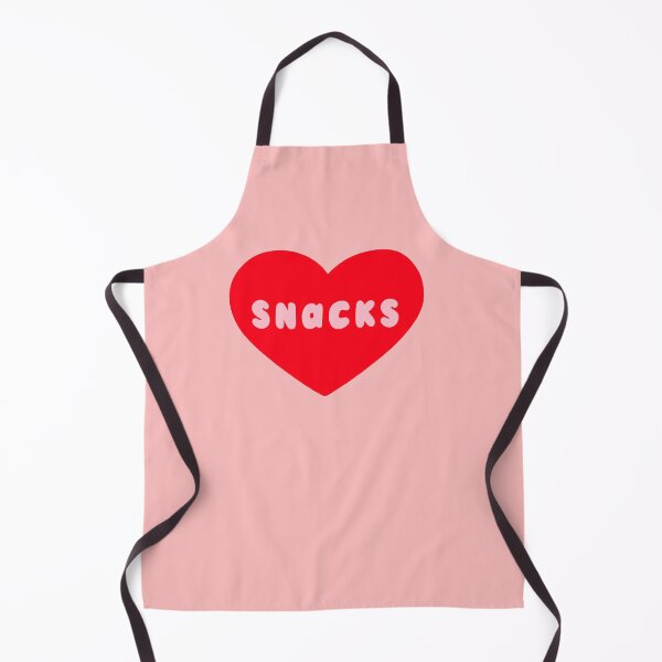 Item preview, Love Snacks  designed and sold by evannave.