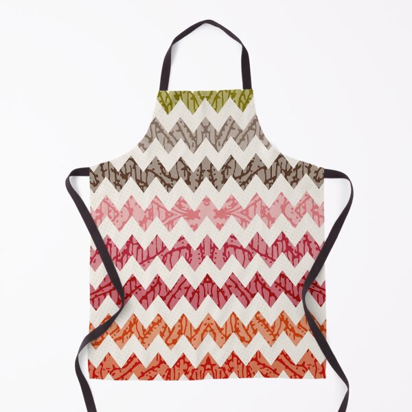 Item preview, Tribal Chevron Stripes designed and sold by Daisy Beatrice.