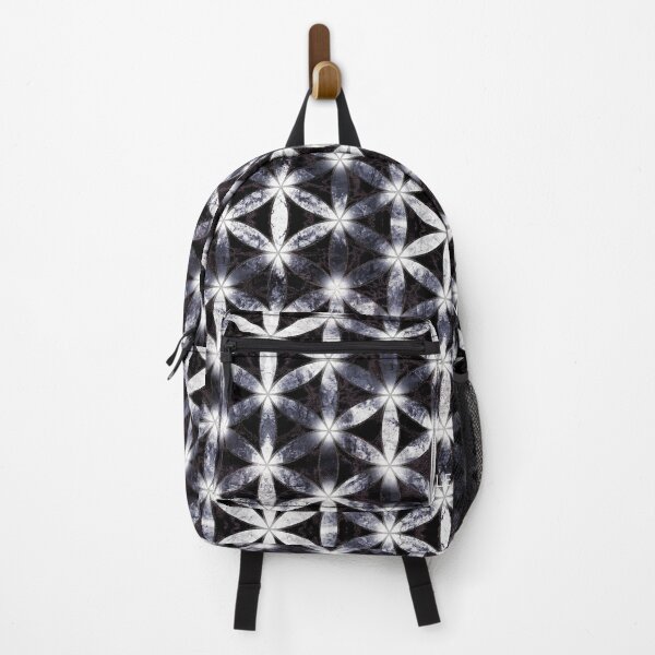Item preview, flower of life dark mattern designed and sold by filippobassano.