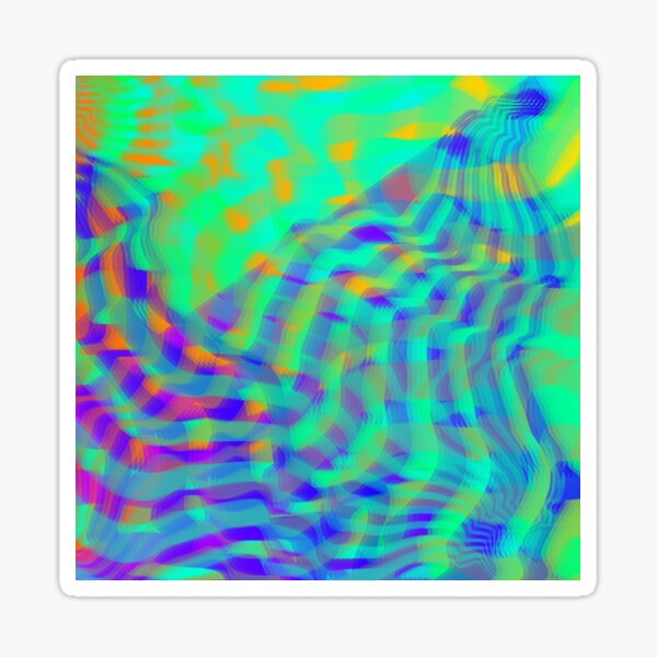 Rippial Sticker