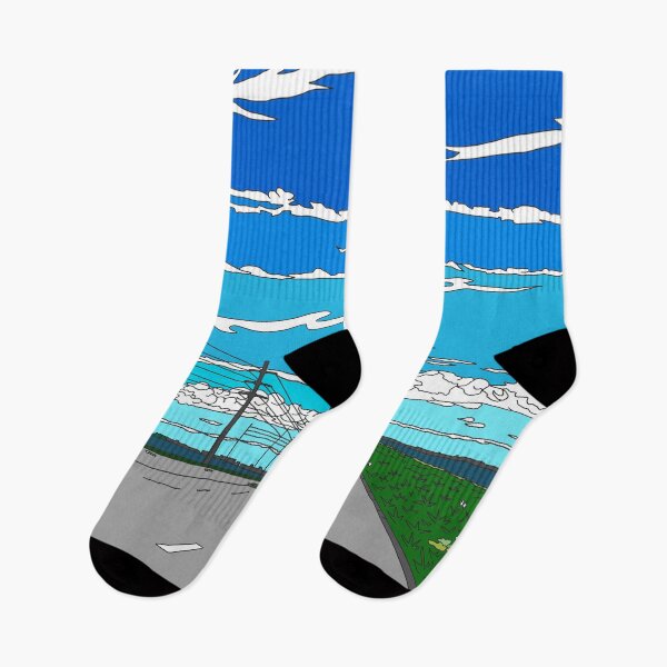 Item preview, Road to Cape Canaveral designed and sold by m-lapino.