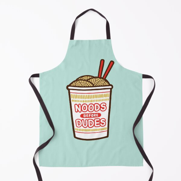 Item preview, Noods Before Dudes designed and sold by evannave.