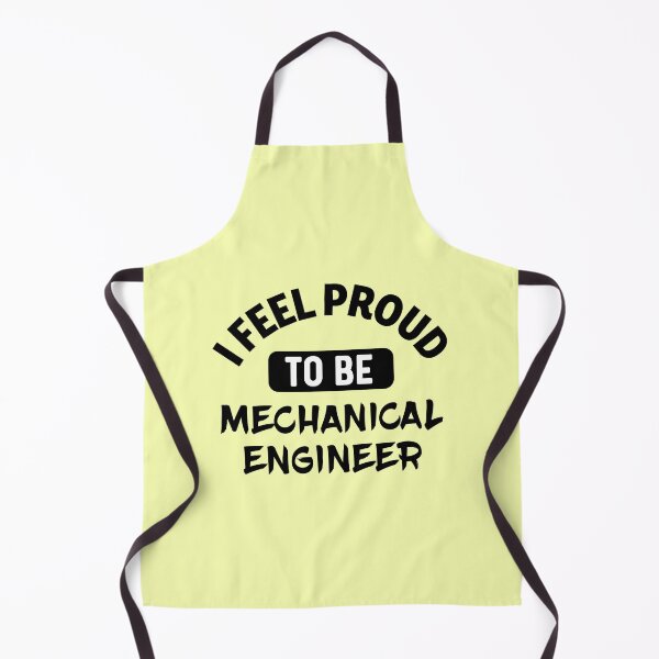 Item preview, I feel Proud to be mechanical engineer designed and sold by bumperapparels.