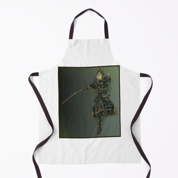 Item preview, Aurrek Samurai designed and sold by evexavier.