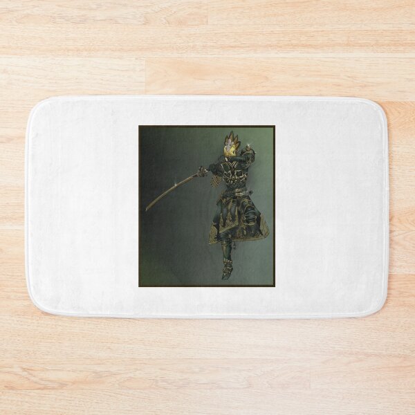 Item preview, Aurrek Samurai designed and sold by evexavier.