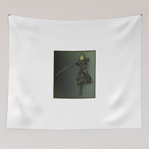 Item preview, Aurrek Samurai designed and sold by evexavier.