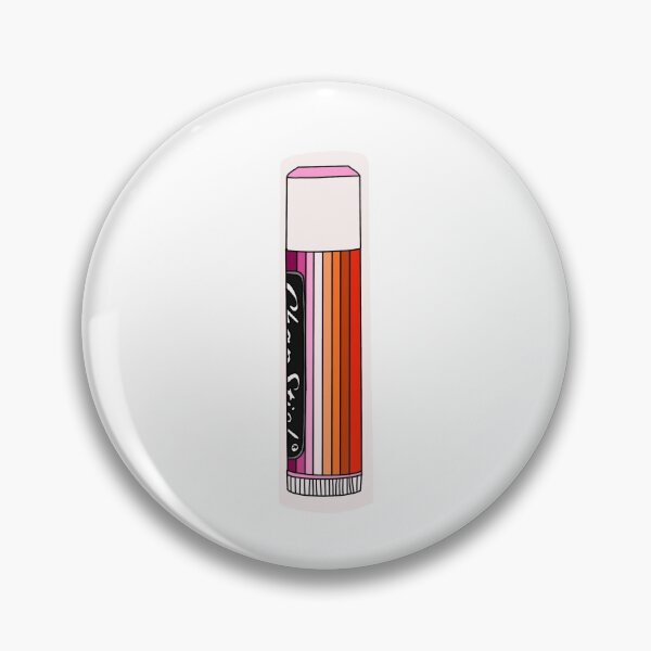 Item preview, Chapstick lesbian  designed and sold by Kelley Manbeck.