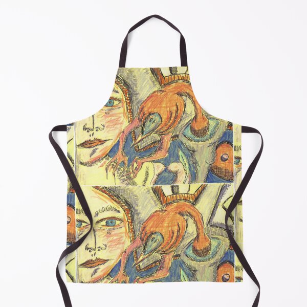 Item preview, dull sting designed and sold by wormink.