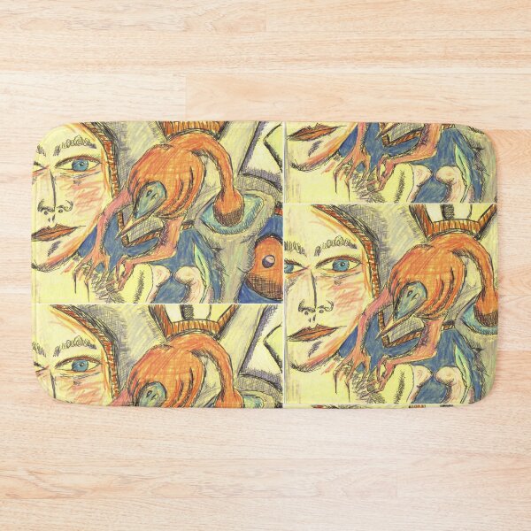 Item preview, dull sting designed and sold by wormink.